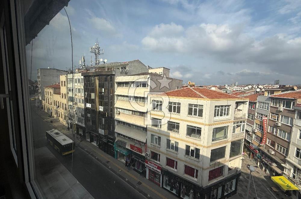 KADIKÖY KUŞDİLİ CADDESİ MEHMETÇİK VAKFI 'NDAN KİRALIK DAİRE