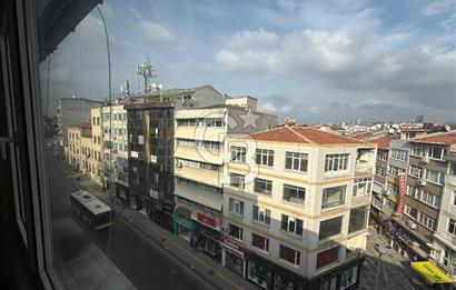 KADIKÖY KUŞDİLİ CADDESİ MEHMETÇİK VAKFI 'NDAN KİRALIK DAİRE