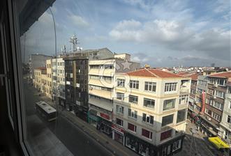 KADIKÖY KUŞDİLİ CADDESİ MEHMETÇİK VAKFI 'NDAN KİRALIK DAİRE - 2 - 330250