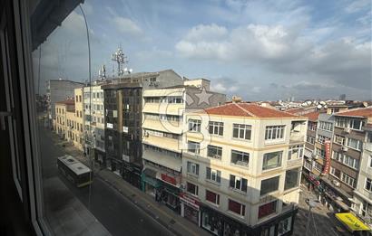 KADIKÖY KUŞDİLİ CADDESİ MEHMETÇİK VAKFI 'NDAN KİRALIK DAİRE