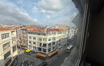 KADIKÖY KUŞDİLİ CADDESİ MEHMETÇİK VAKFI 'NDAN KİRALIK DAİRE