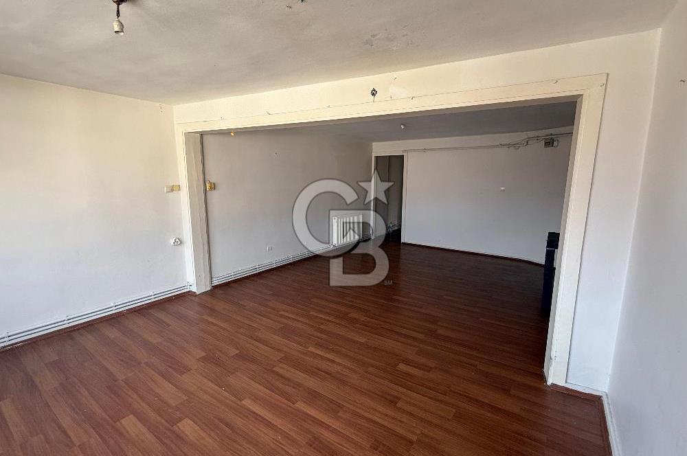 KADIKÖY KUŞDİLİ CADDESİ MEHMETÇİK VAKFI 'NDAN KİRALIK DAİRE