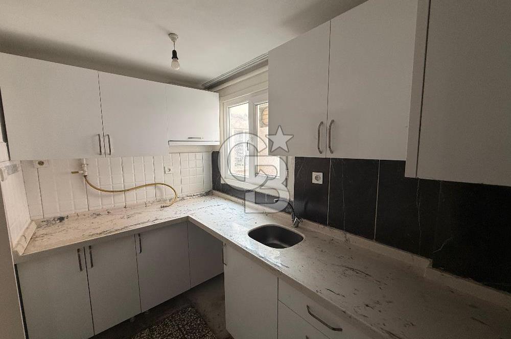 KADIKÖY KUŞDİLİ CADDESİ MEHMETÇİK VAKFI 'NDAN KİRALIK DAİRE