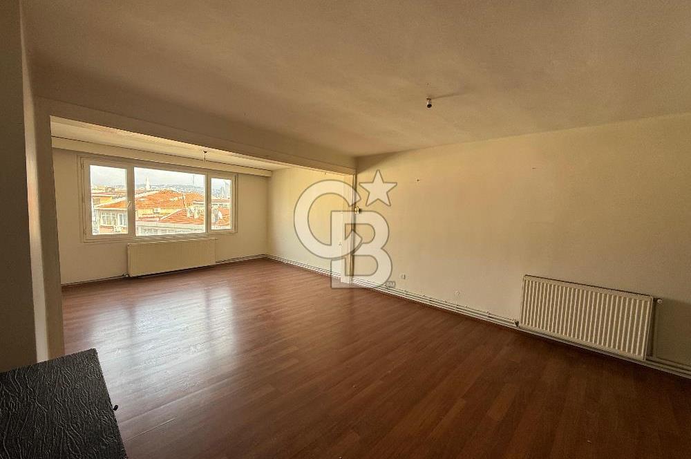 KADIKÖY KUŞDİLİ CADDESİ MEHMETÇİK VAKFI 'NDAN KİRALIK DAİRE