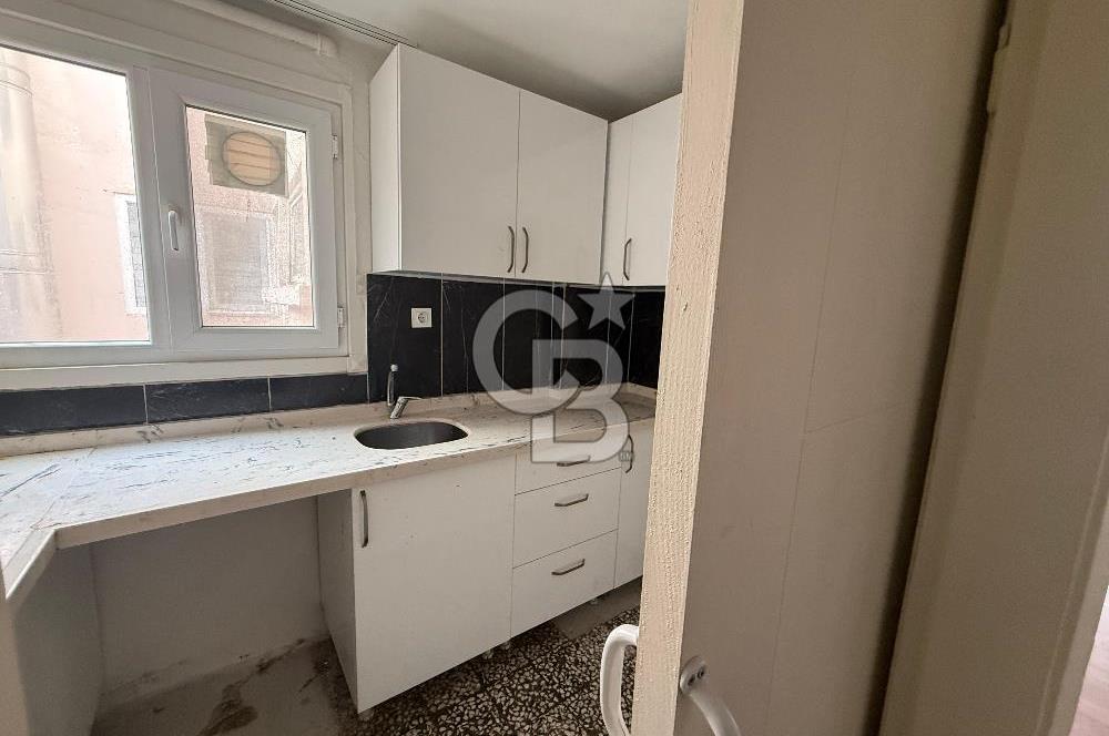 KADIKÖY KUŞDİLİ CADDESİ MEHMETÇİK VAKFI 'NDAN KİRALIK DAİRE