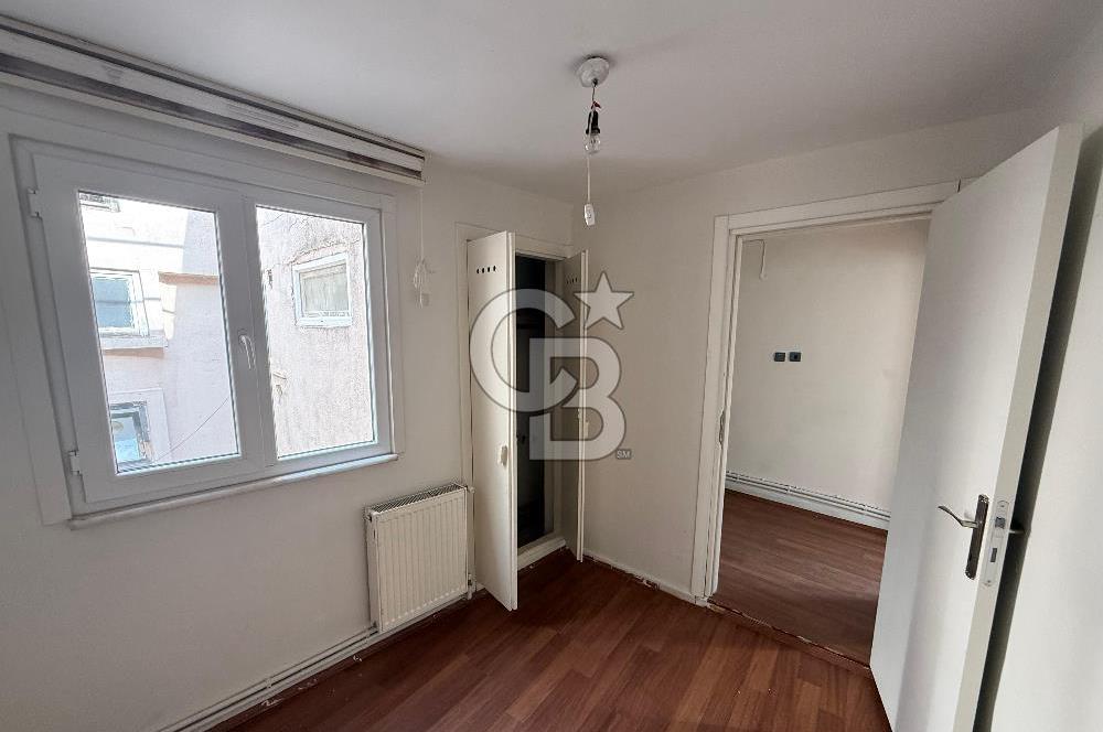 KADIKÖY KUŞDİLİ CADDESİ MEHMETÇİK VAKFI 'NDAN KİRALIK DAİRE