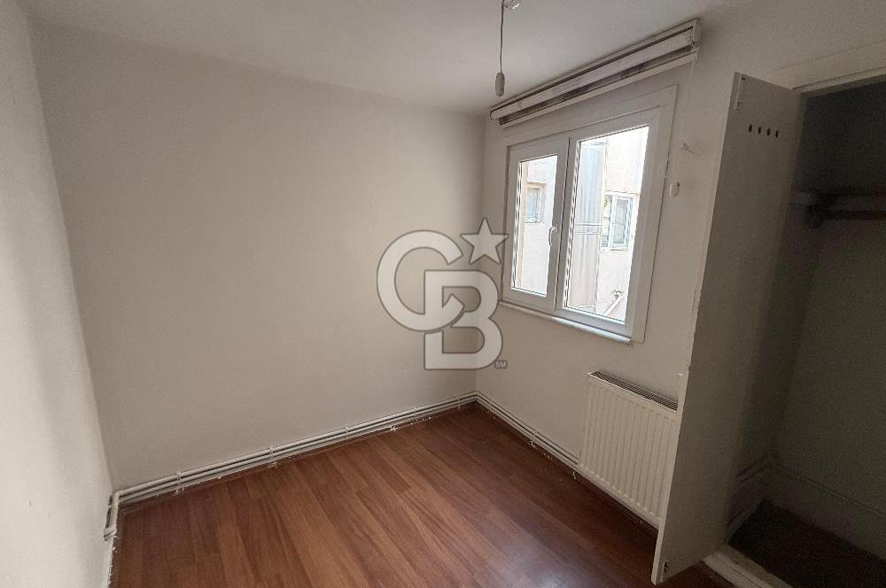 KADIKÖY KUŞDİLİ CADDESİ MEHMETÇİK VAKFI 'NDAN KİRALIK DAİRE