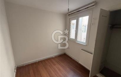 KADIKÖY KUŞDİLİ CADDESİ MEHMETÇİK VAKFI 'NDAN KİRALIK DAİRE