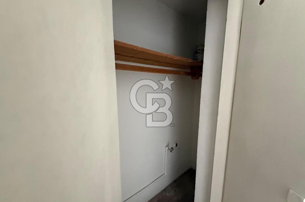 KADIKÖY KUŞDİLİ CADDESİ MEHMETÇİK VAKFI 'NDAN KİRALIK DAİRE