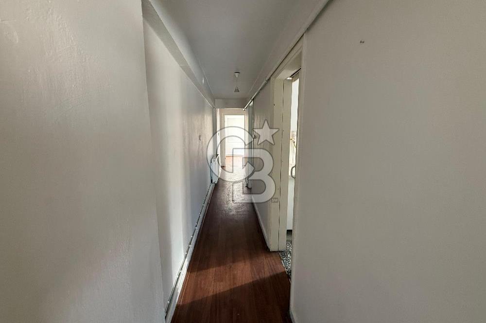 KADIKÖY KUŞDİLİ CADDESİ MEHMETÇİK VAKFI 'NDAN KİRALIK DAİRE