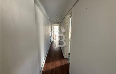 KADIKÖY KUŞDİLİ CADDESİ MEHMETÇİK VAKFI 'NDAN KİRALIK DAİRE