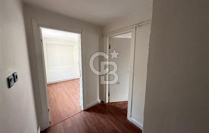 KADIKÖY KUŞDİLİ CADDESİ MEHMETÇİK VAKFI 'NDAN KİRALIK DAİRE