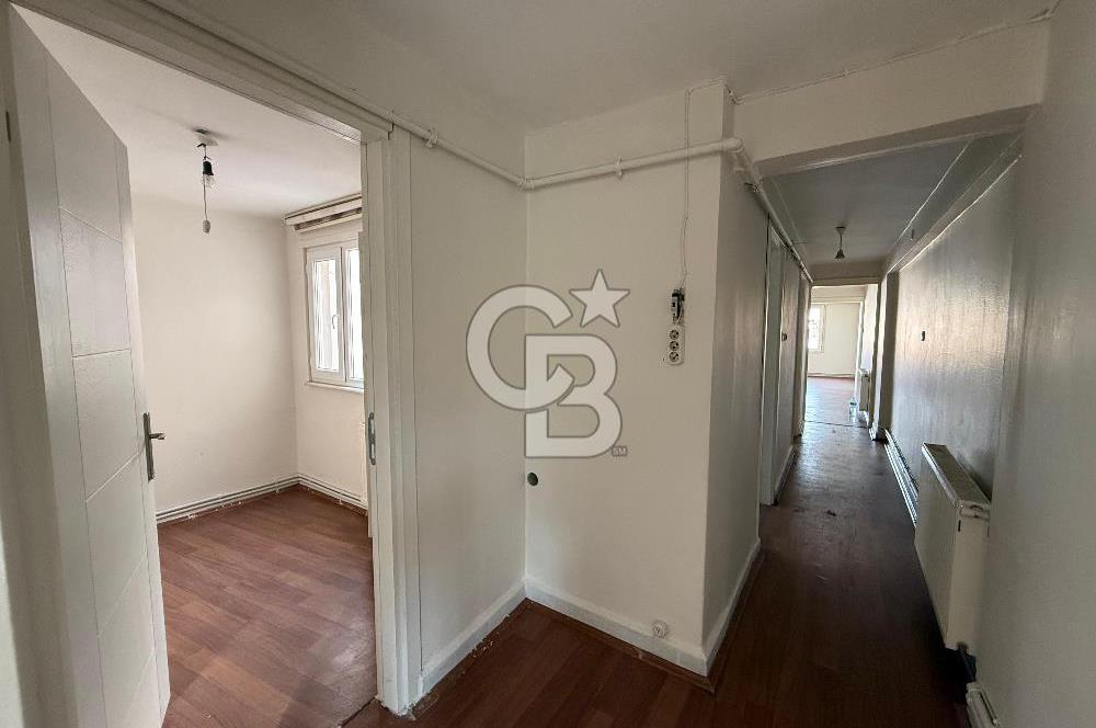 KADIKÖY KUŞDİLİ CADDESİ MEHMETÇİK VAKFI 'NDAN KİRALIK DAİRE