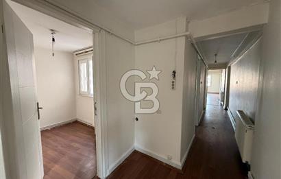 KADIKÖY KUŞDİLİ CADDESİ MEHMETÇİK VAKFI 'NDAN KİRALIK DAİRE