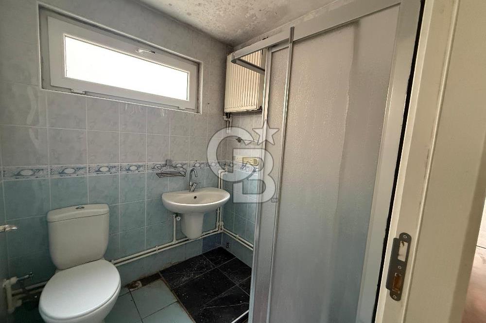 KADIKÖY KUŞDİLİ CADDESİ MEHMETÇİK VAKFI 'NDAN KİRALIK DAİRE
