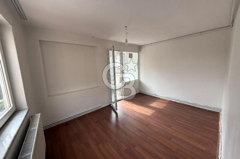 KADIKÖY KUŞDİLİ CADDESİ MEHMETÇİK VAKFI 'NDAN KİRALIK DAİRE