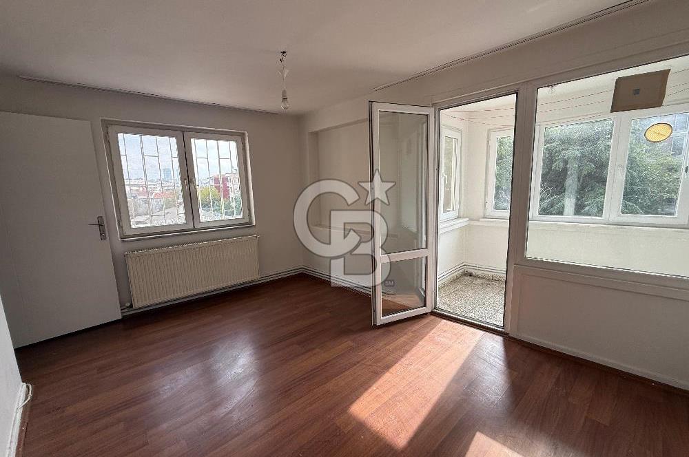 KADIKÖY KUŞDİLİ CADDESİ MEHMETÇİK VAKFI 'NDAN KİRALIK DAİRE