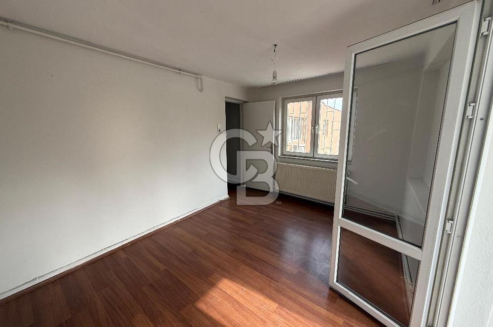 KADIKÖY KUŞDİLİ CADDESİ MEHMETÇİK VAKFI 'NDAN KİRALIK DAİRE