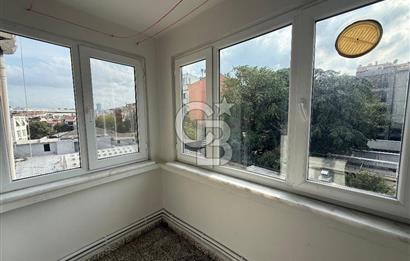 KADIKÖY KUŞDİLİ CADDESİ MEHMETÇİK VAKFI 'NDAN KİRALIK DAİRE