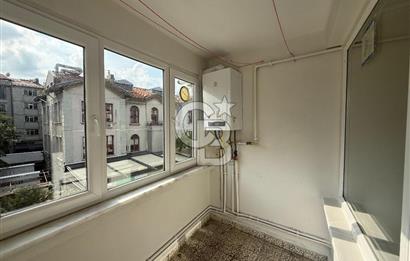 KADIKÖY KUŞDİLİ CADDESİ MEHMETÇİK VAKFI 'NDAN KİRALIK DAİRE