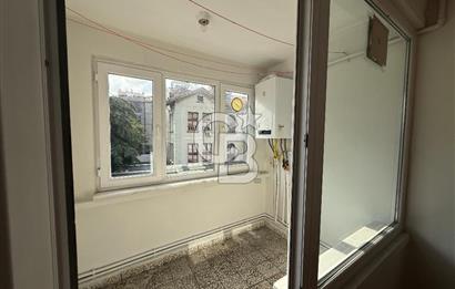 KADIKÖY KUŞDİLİ CADDESİ MEHMETÇİK VAKFI 'NDAN KİRALIK DAİRE