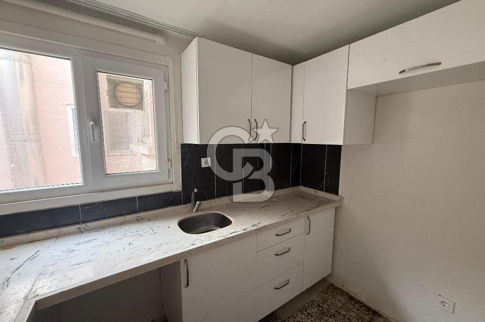 KADIKÖY KUŞDİLİ CADDESİ MEHMETÇİK VAKFI 'NDAN KİRALIK DAİRE