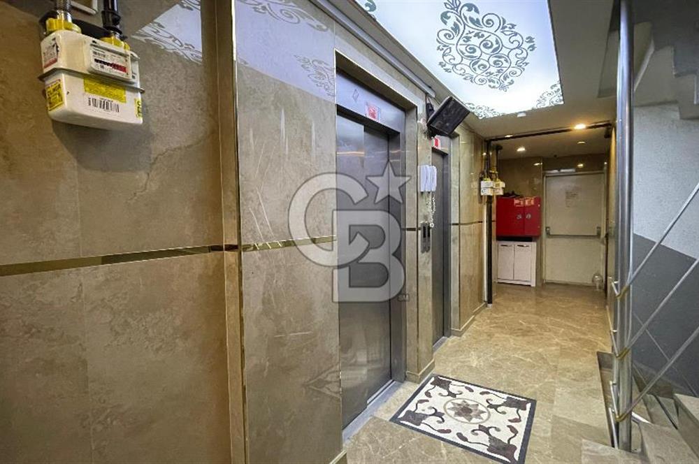 EYÜPSULTAN ESENTEPE BUTİK SİTE OTOPARKLI 2+1 100M2 SATILIK DAİRE