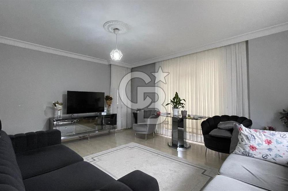 EYÜPSULTAN ESENTEPE BUTİK SİTE OTOPARKLI 2+1 100M2 SATILIK DAİRE