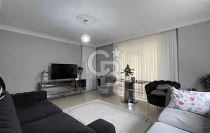 EYÜPSULTAN ESENTEPE BUTİK SİTE OTOPARKLI 2+1 100M2 SATILIK DAİRE