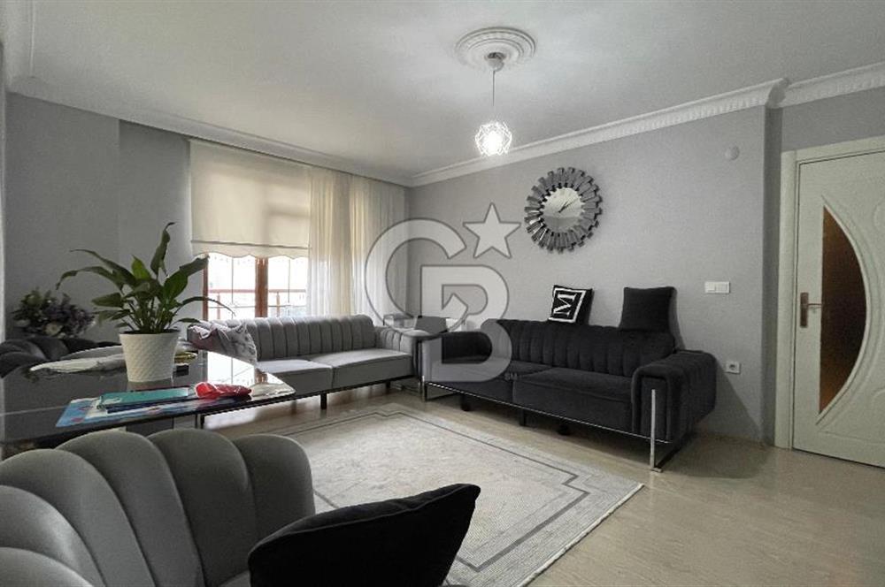 EYÜPSULTAN ESENTEPE BUTİK SİTE OTOPARKLI 2+1 100M2 SATILIK DAİRE