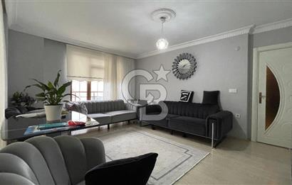 EYÜPSULTAN ESENTEPE BUTİK SİTE OTOPARKLI 2+1 100M2 SATILIK DAİRE