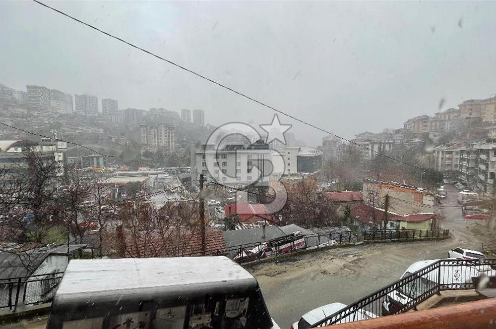 EYÜPSULTAN ESENTEPE BUTİK SİTE OTOPARKLI 2+1 100M2 SATILIK DAİRE