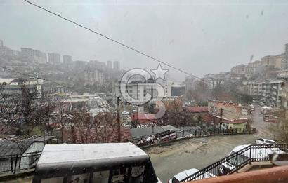 EYÜPSULTAN ESENTEPE BUTİK SİTE OTOPARKLI 2+1 100M2 SATILIK DAİRE