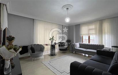 EYÜPSULTAN ESENTEPE BUTİK SİTE OTOPARKLI 2+1 100M2 SATILIK DAİRE
