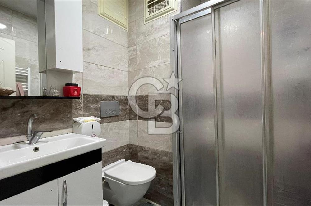 EYÜPSULTAN ESENTEPE BUTİK SİTE OTOPARKLI 2+1 100M2 SATILIK DAİRE