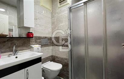 EYÜPSULTAN ESENTEPE BUTİK SİTE OTOPARKLI 2+1 100M2 SATILIK DAİRE