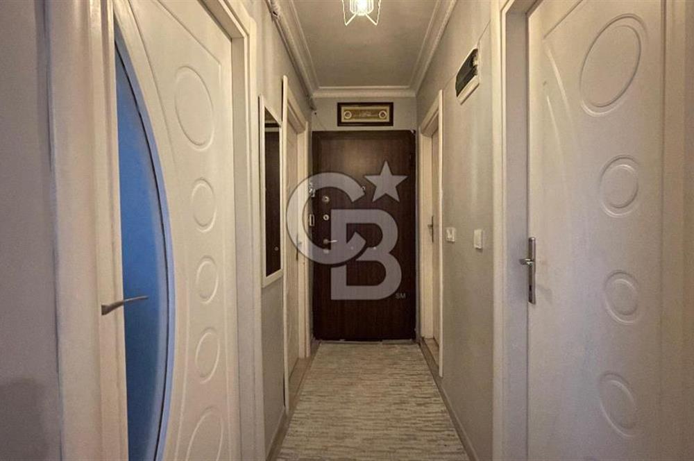 EYÜPSULTAN ESENTEPE BUTİK SİTE OTOPARKLI 2+1 100M2 SATILIK DAİRE