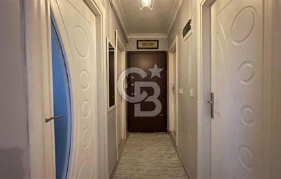 EYÜPSULTAN ESENTEPE BUTİK SİTE OTOPARKLI 2+1 100M2 SATILIK DAİRE