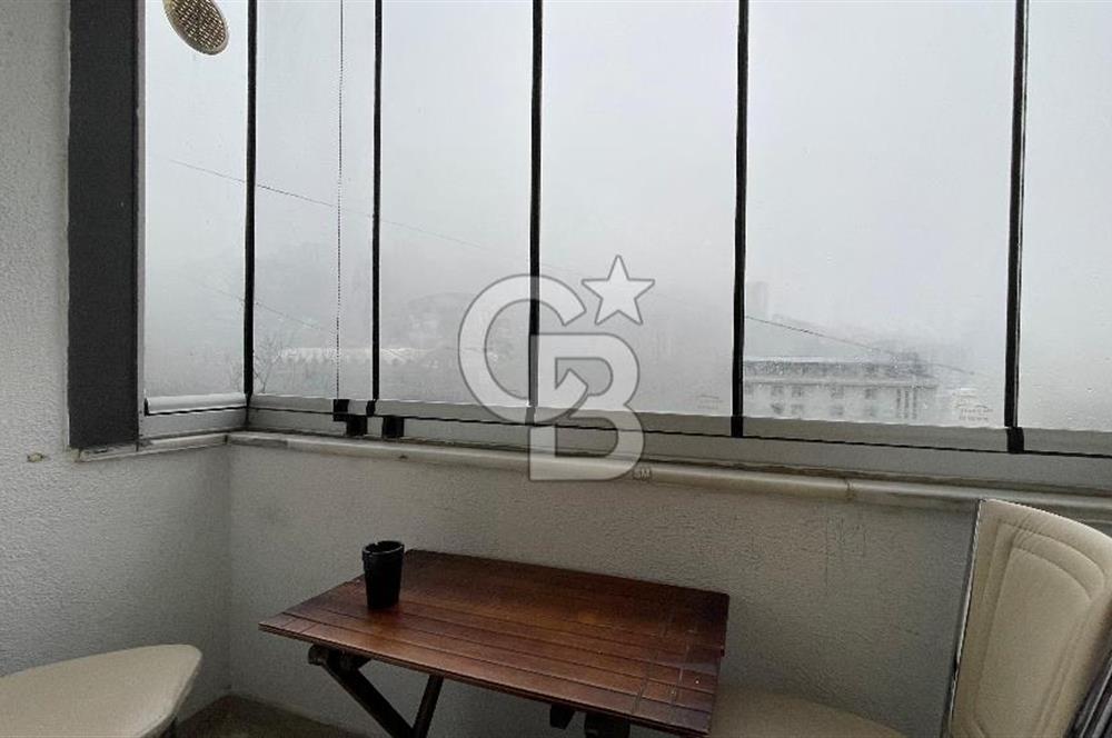 EYÜPSULTAN ESENTEPE BUTİK SİTE OTOPARKLI 2+1 100M2 SATILIK DAİRE