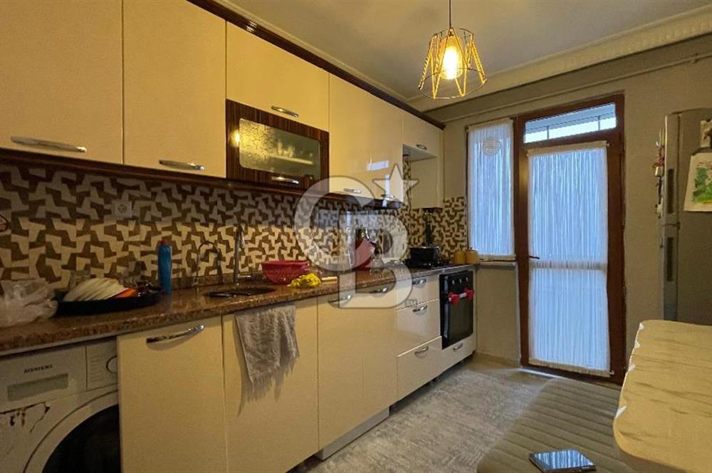 EYÜPSULTAN ESENTEPE BUTİK SİTE OTOPARKLI 2+1 100M2 SATILIK DAİRE