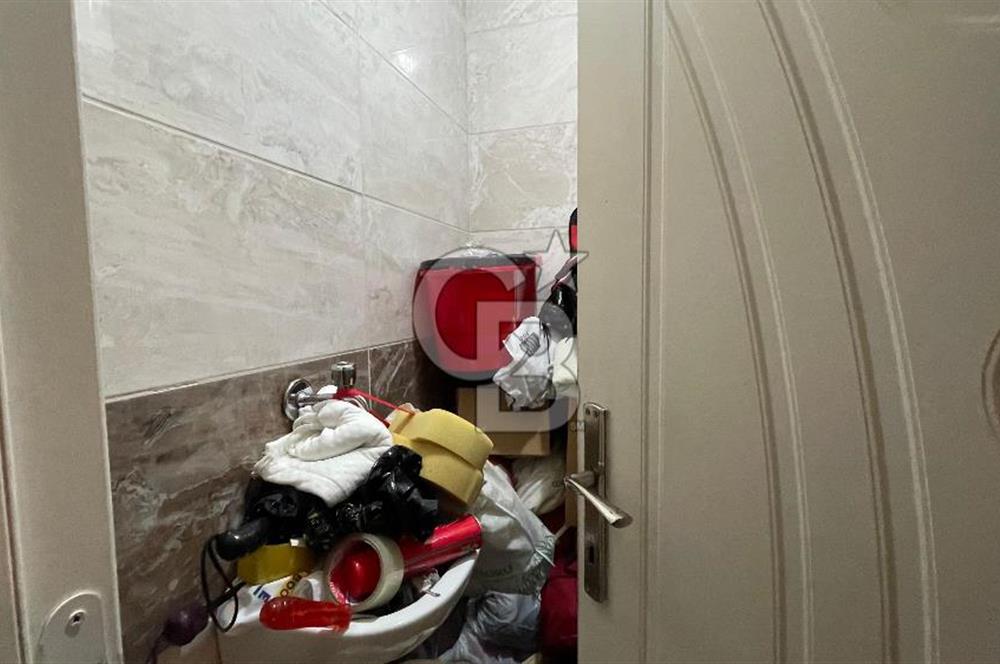 EYÜPSULTAN ESENTEPE BUTİK SİTE OTOPARKLI 2+1 100M2 SATILIK DAİRE