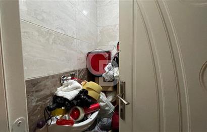 EYÜPSULTAN ESENTEPE BUTİK SİTE OTOPARKLI 2+1 100M2 SATILIK DAİRE