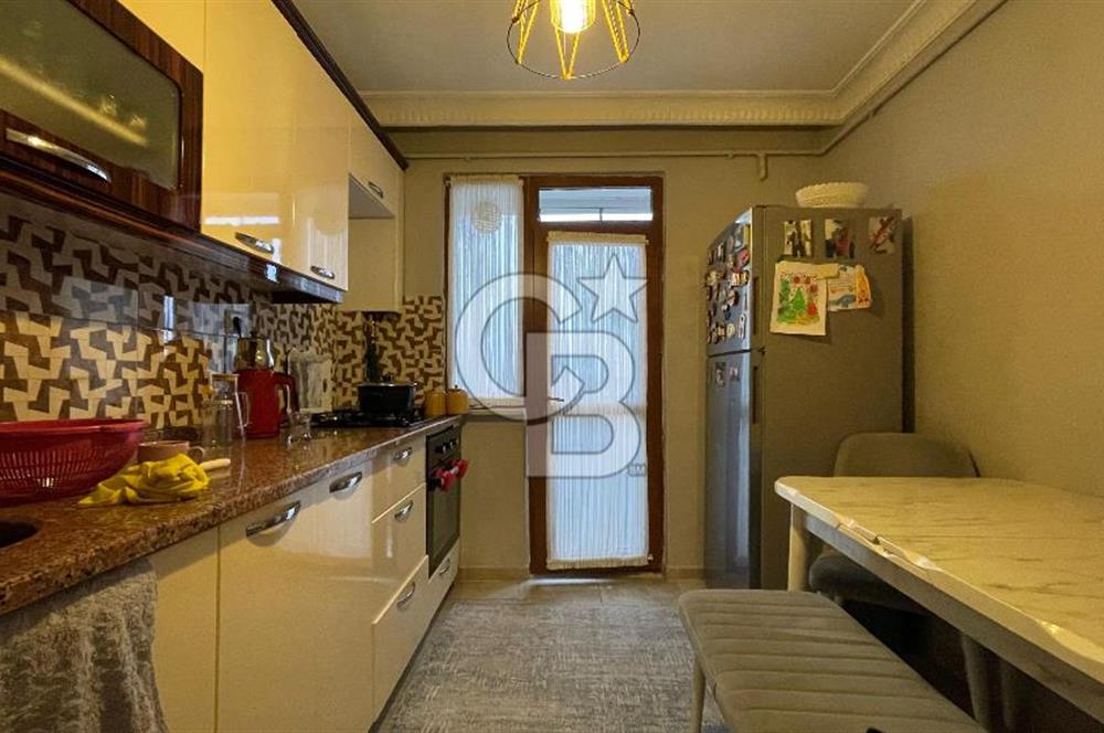 EYÜPSULTAN ESENTEPE BUTİK SİTE OTOPARKLI 2+1 100M2 SATILIK DAİRE