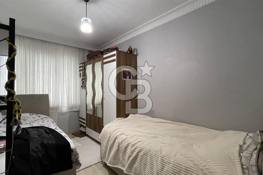 EYÜPSULTAN ESENTEPE BUTİK SİTE OTOPARKLI 2+1 100M2 SATILIK DAİRE