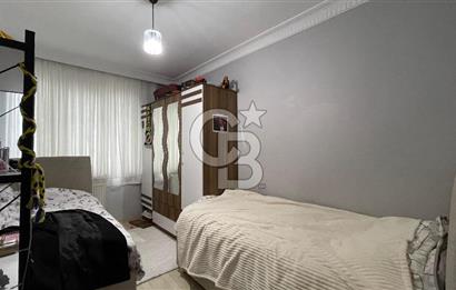 EYÜPSULTAN ESENTEPE BUTİK SİTE OTOPARKLI 2+1 100M2 SATILIK DAİRE