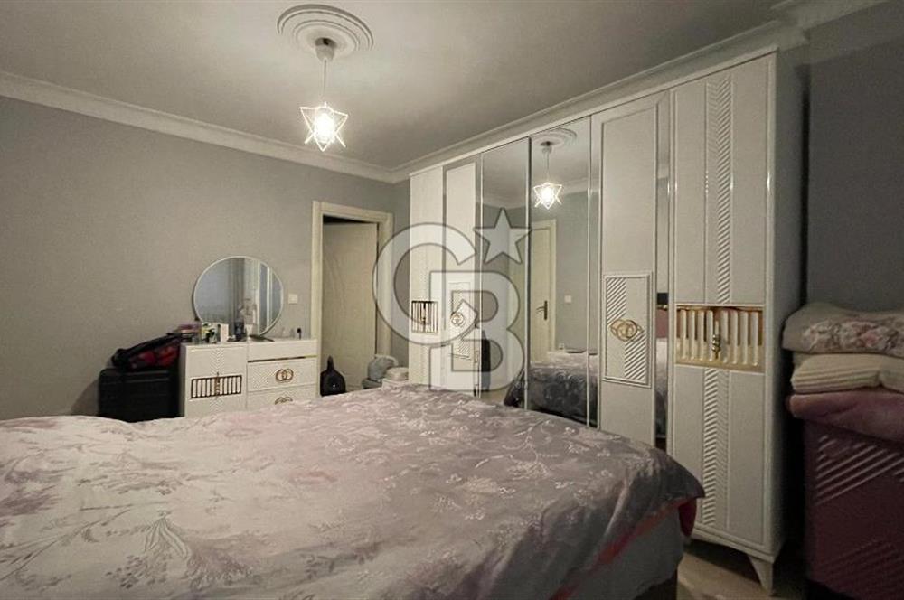 EYÜPSULTAN ESENTEPE BUTİK SİTE OTOPARKLI 2+1 100M2 SATILIK DAİRE