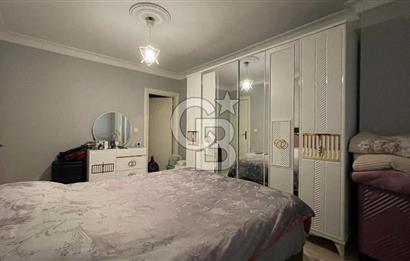 EYÜPSULTAN ESENTEPE BUTİK SİTE OTOPARKLI 2+1 100M2 SATILIK DAİRE