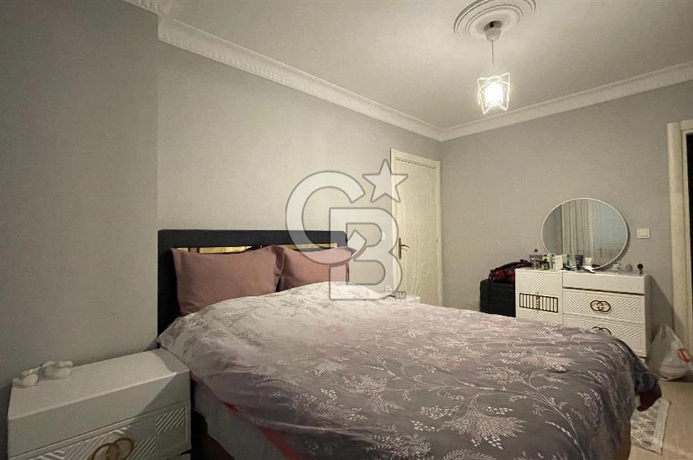 EYÜPSULTAN ESENTEPE BUTİK SİTE OTOPARKLI 2+1 100M2 SATILIK DAİRE