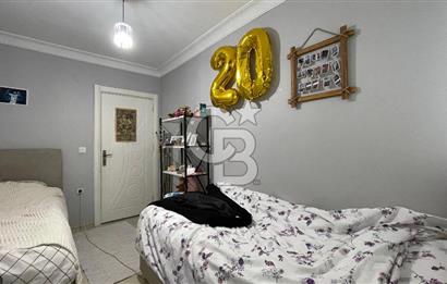 EYÜPSULTAN ESENTEPE BUTİK SİTE OTOPARKLI 2+1 100M2 SATILIK DAİRE