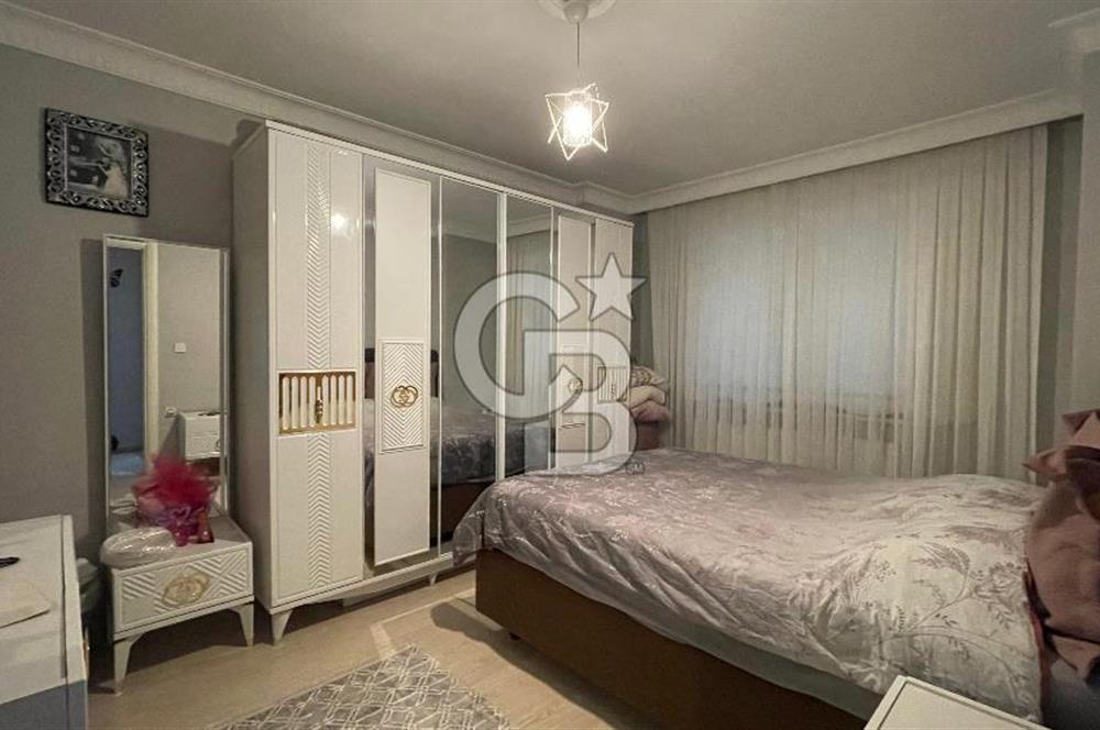 EYÜPSULTAN ESENTEPE BUTİK SİTE OTOPARKLI 2+1 100M2 SATILIK DAİRE